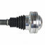 GSP North America NCV72022 CV Axle Assembly