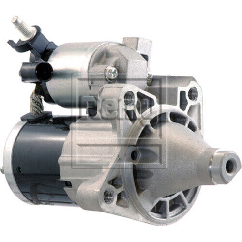 Remy 16101 Starter Motor