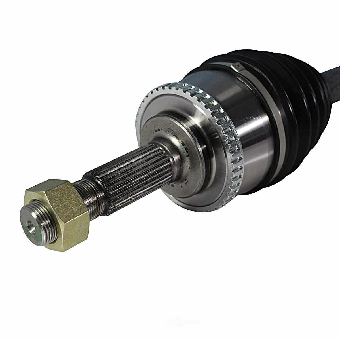 GSP North America NCV53578 CV Axle Assembly