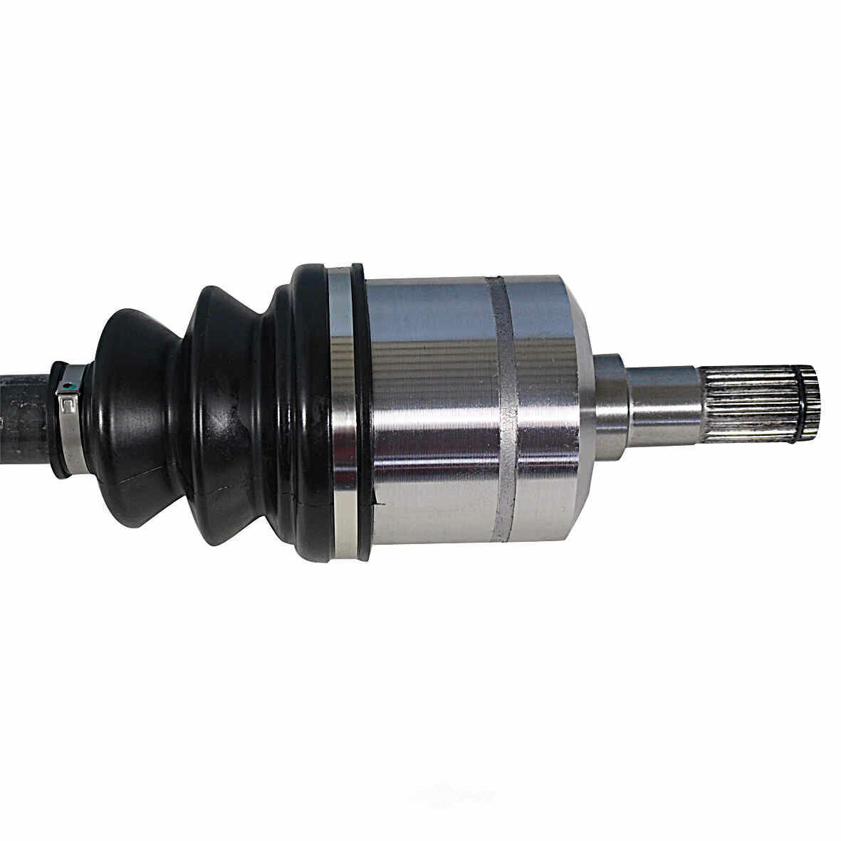GSP North America NCV51586 CV Axle Assembly