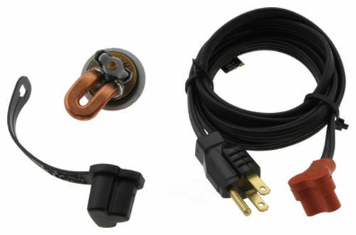 Zerostart/Temro 3100074 Engine Heater