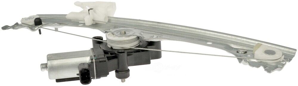 Dorman 751-648 Power Window Motor and Regulator Assembly