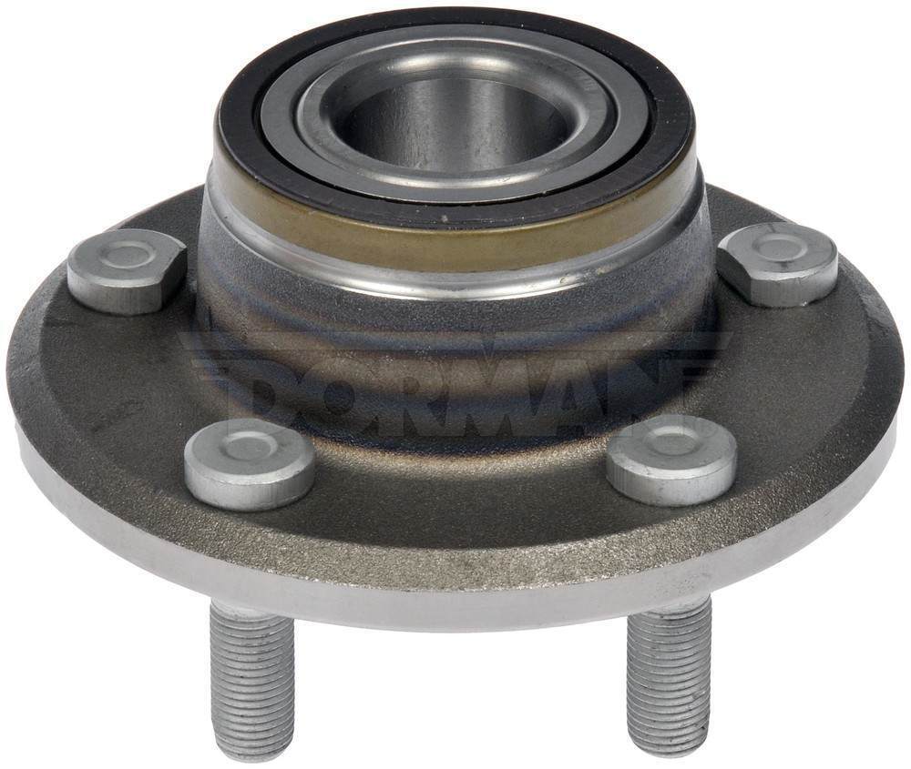 Dorman 930-638 Wheel Bearing and Hub Assembly