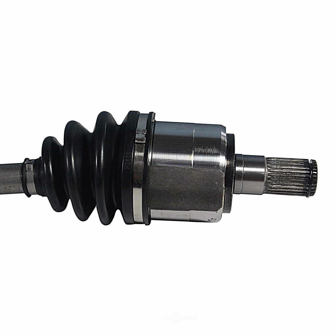 GSP North America NCV37048 CV Axle Assembly