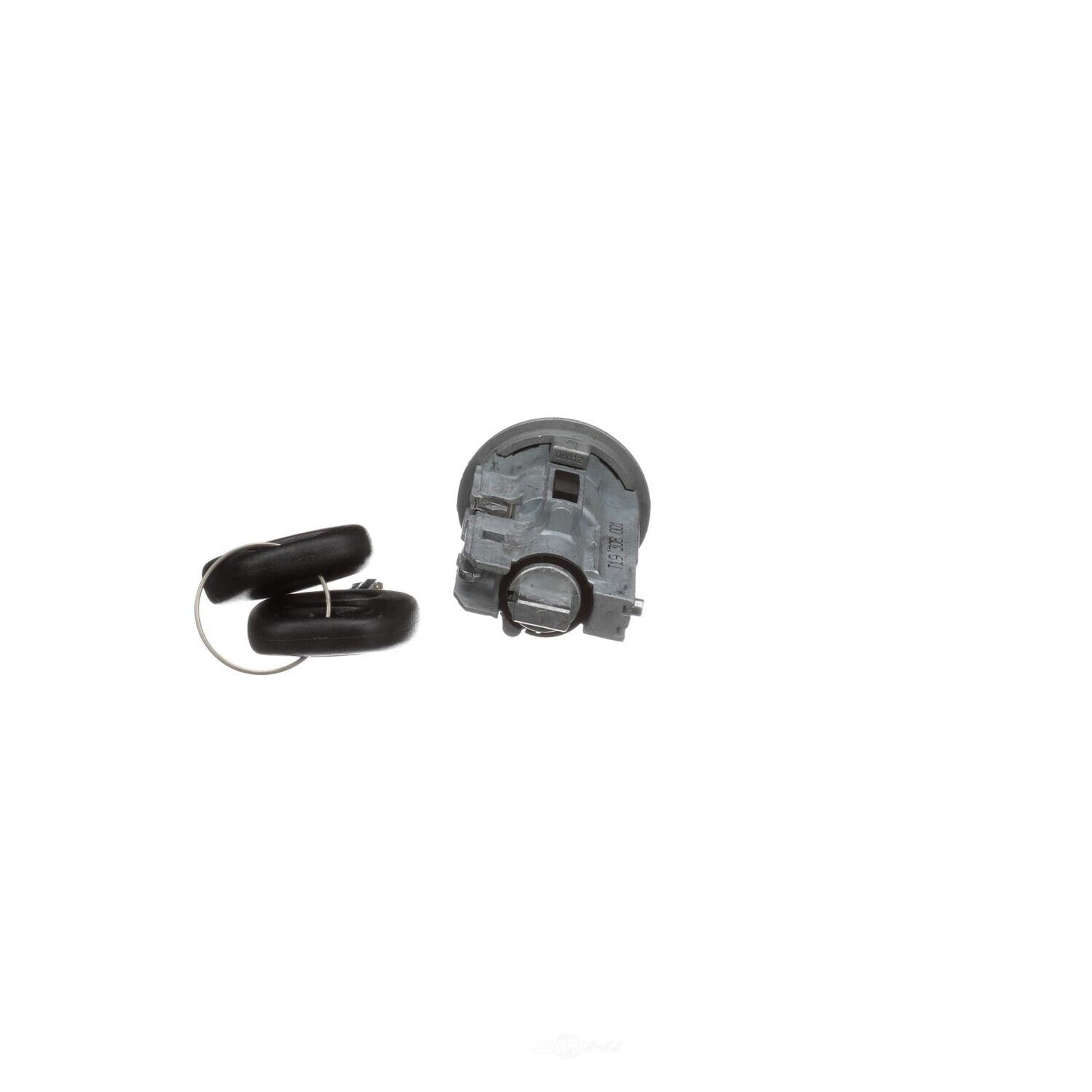 BWD CS857L Ignition Lock Cylinder