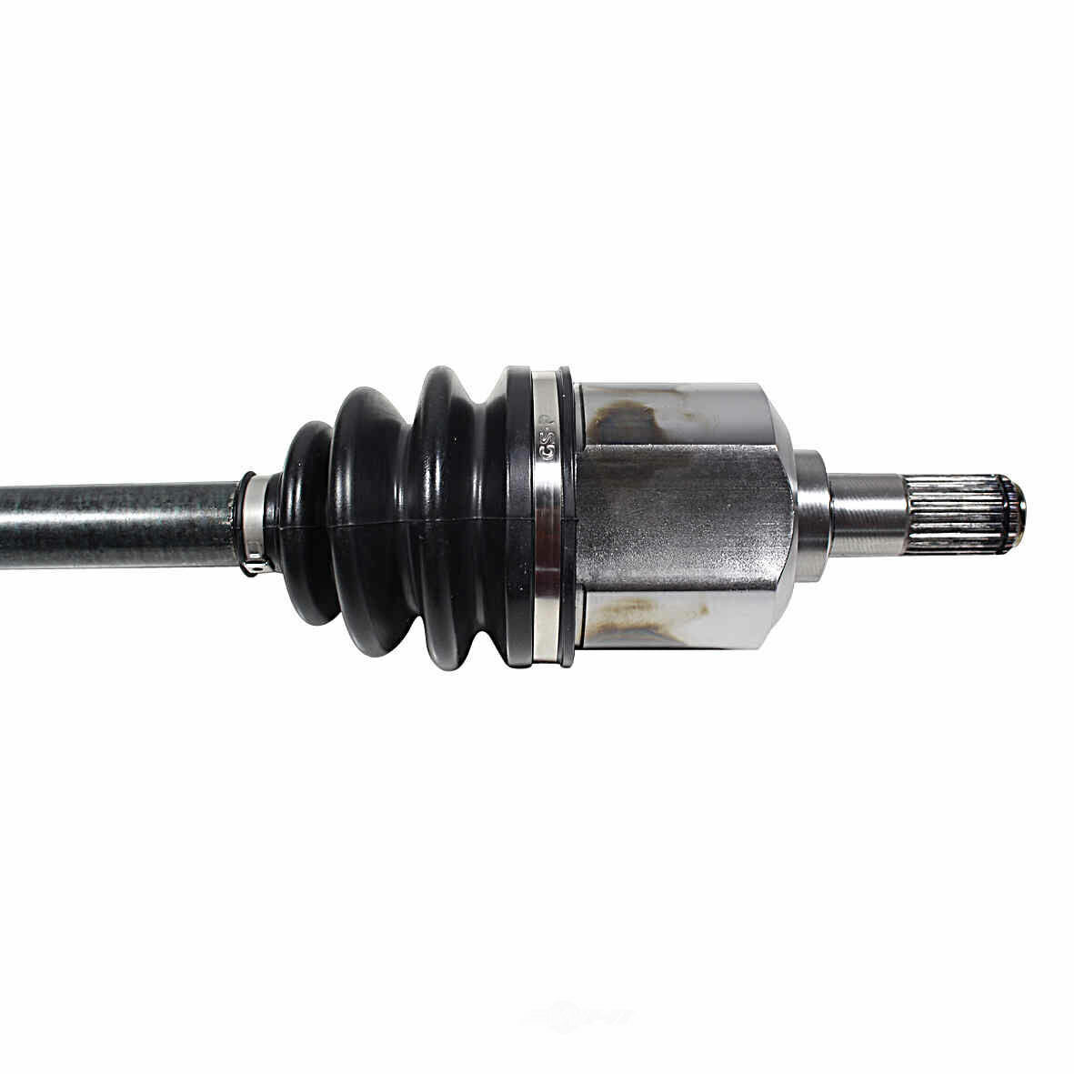 GSP North America NCV37529 CV Axle Assembly