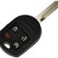 Dorman 92064 Keyless Entry Transmitter Cover