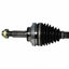 GSP North America NCV69173 CV Axle Assembly