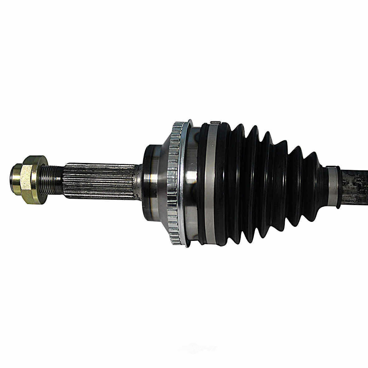 GSP North America NCV69173 CV Axle Assembly
