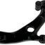 ACDelco Advantage MS761185 Suspension Control Arm and Ball Joint Assembly