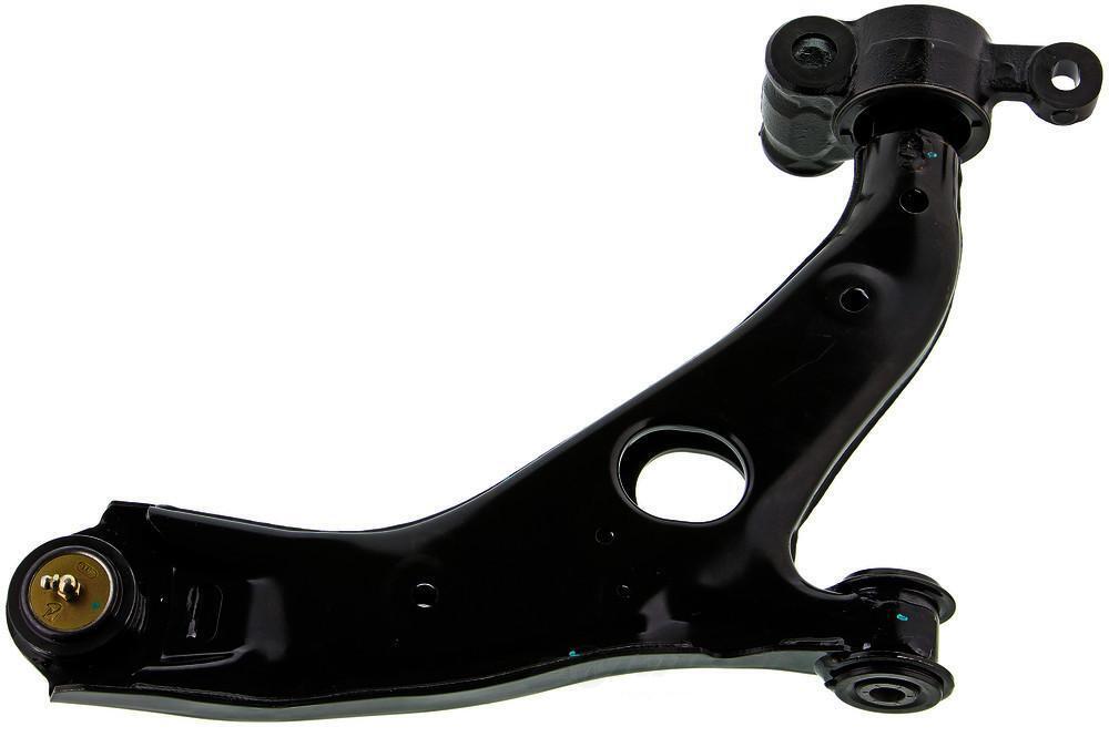 ACDelco Advantage MS761185 Suspension Control Arm and Ball Joint Assembly