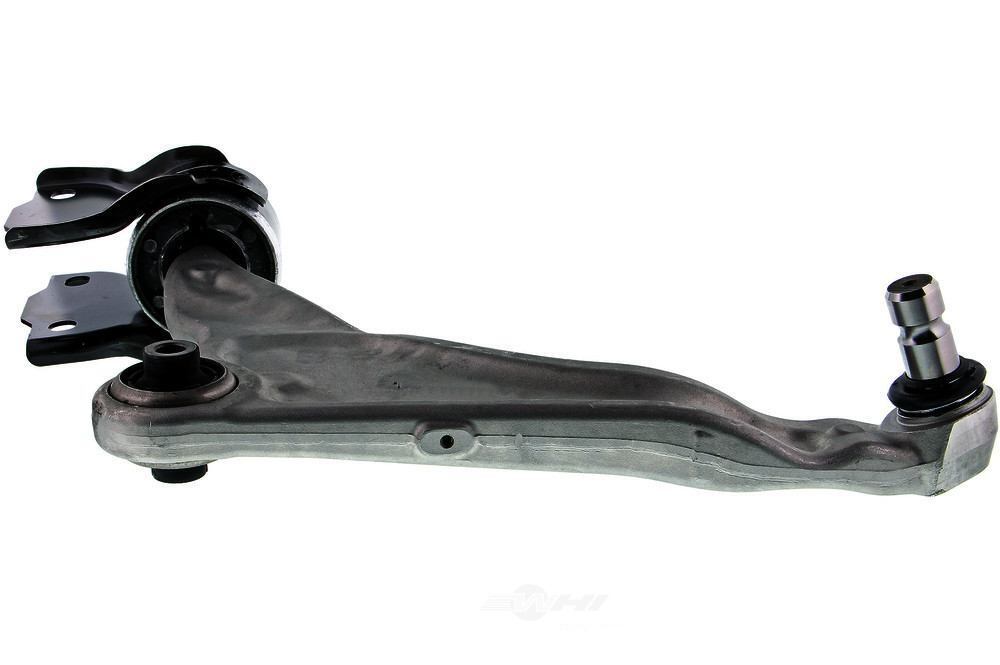 ACDelco Advantage MS101441 Suspension Control Arm and Ball Joint Assembly