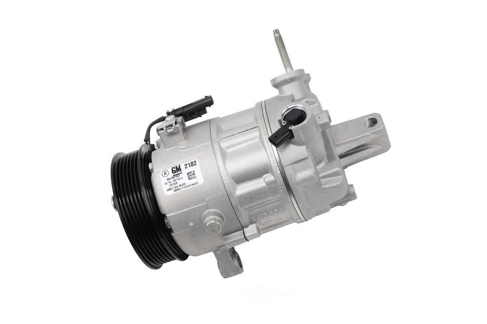 Genuine GM Parts 84732182 A/C Compressor
