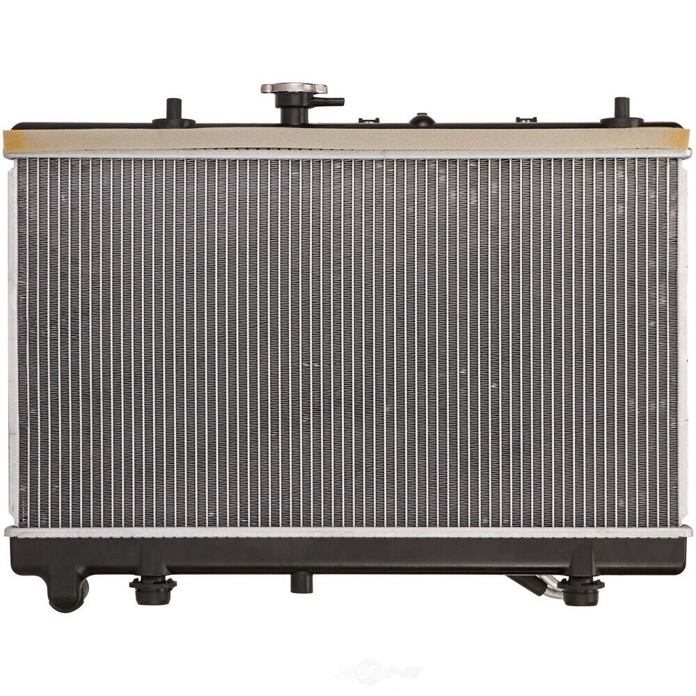 Spectra Premium Industries Inc CU2701 Radiator