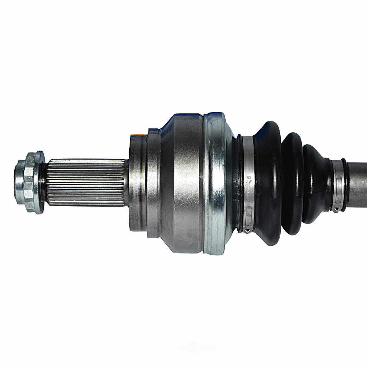 GSP North America NCV27040 CV Axle Assembly