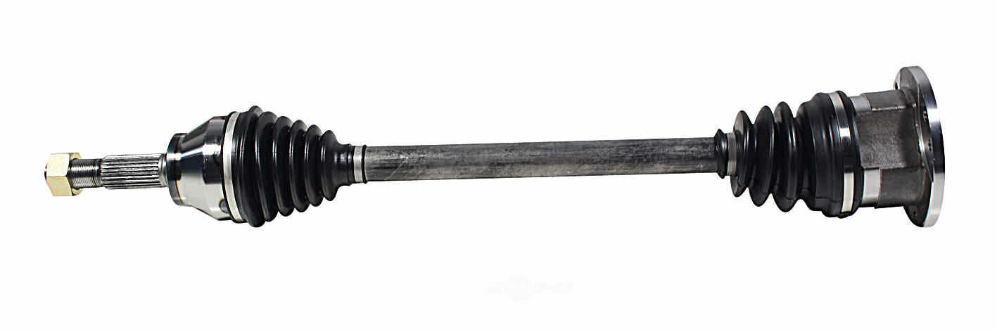 GSP North America NCV53593 CV Axle Assembly