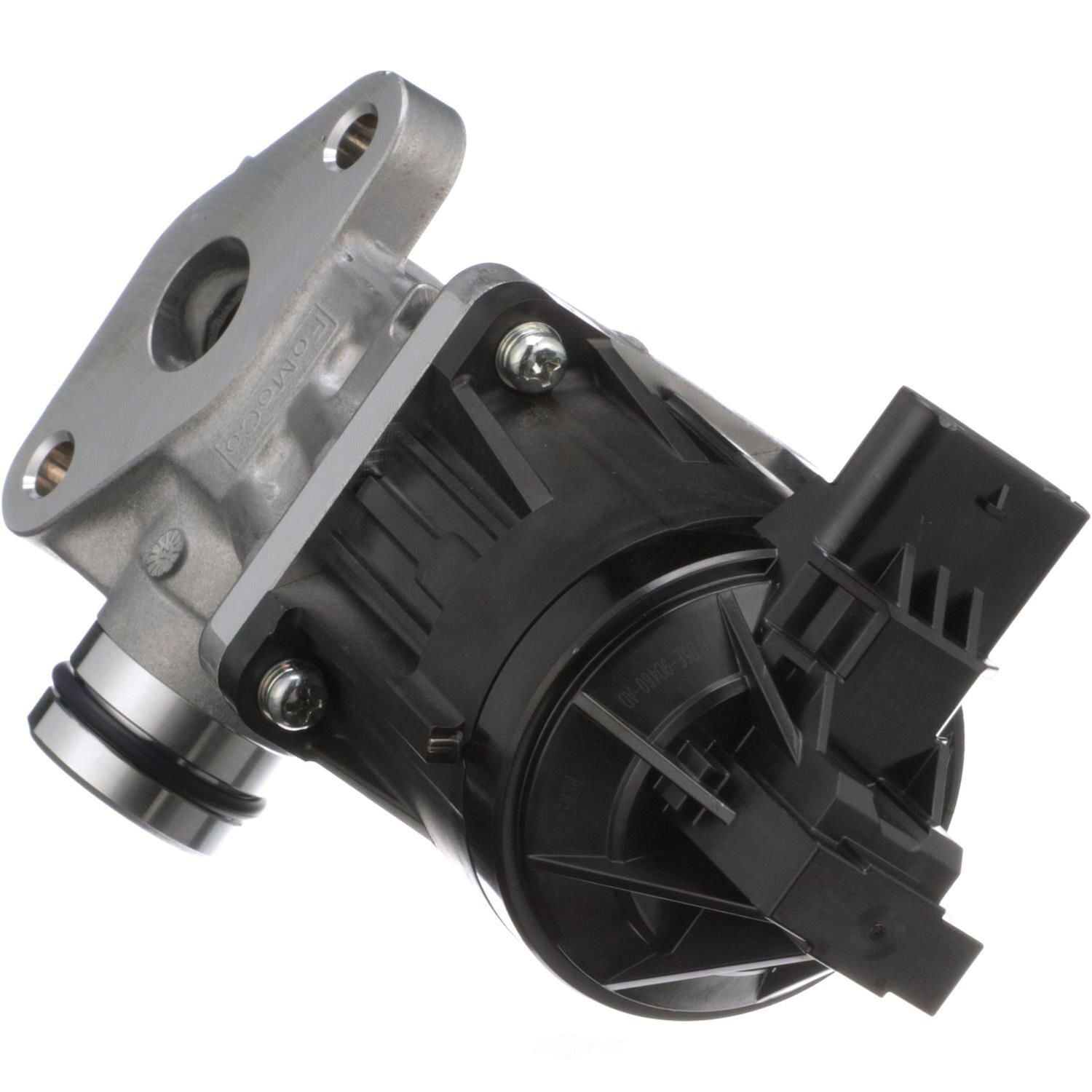 BWD EGR2072 Exhaust Gas Recirculation (EGR) Valve