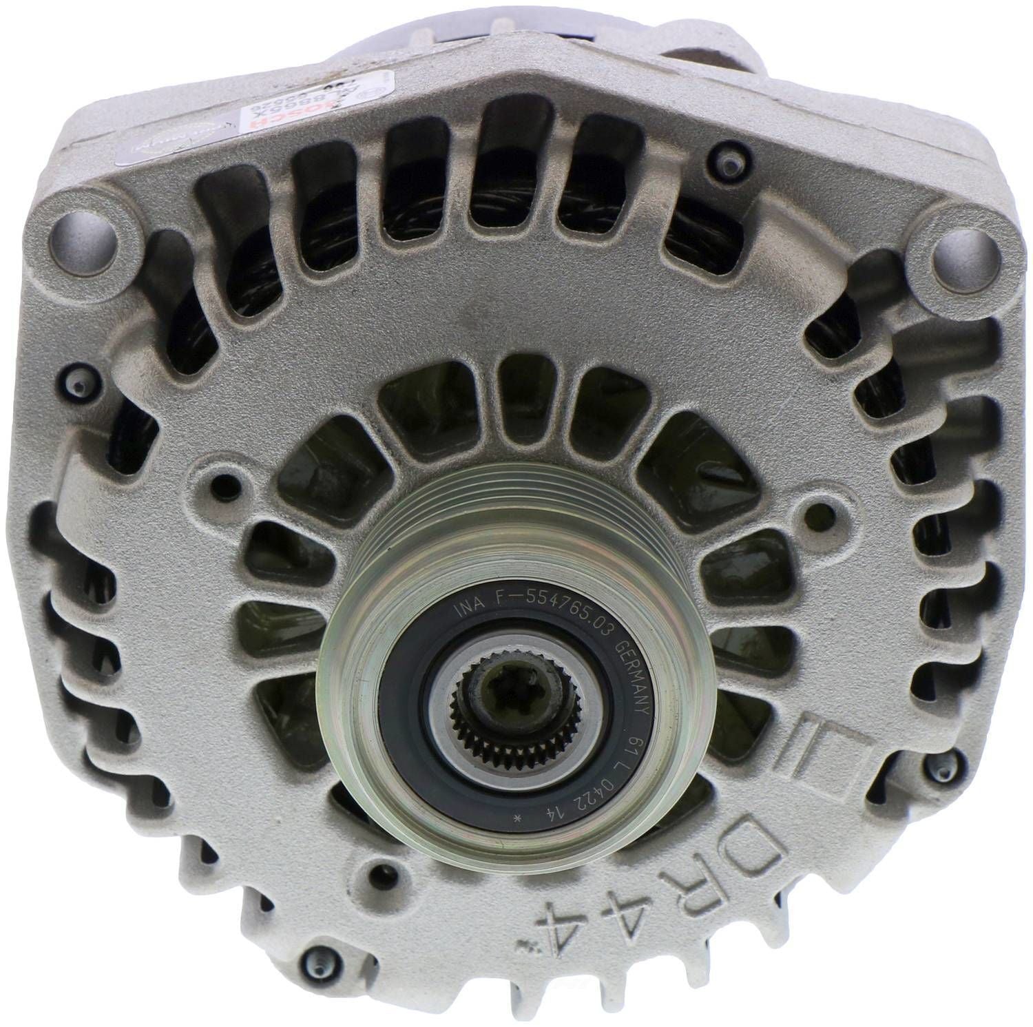 Bosch AL8865X Alternator