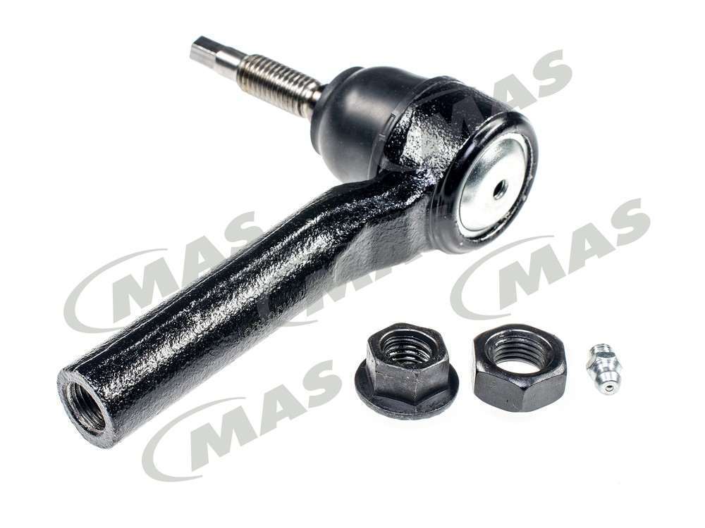 MAS Industries TO92055 Steering Tie Rod End