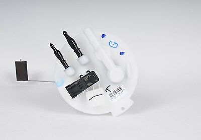 ACDelco GM Original Equipment MU1965 Fuel Pump Module Assembly