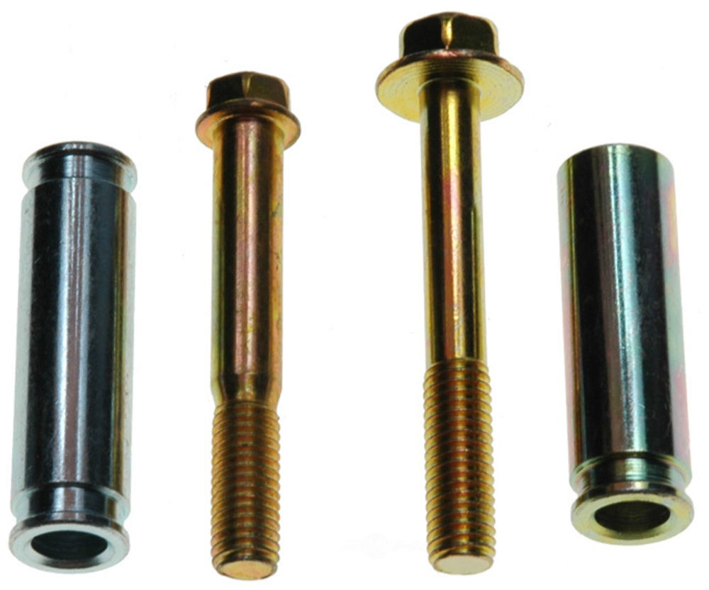 Raybestos H5056 Disc Brake Caliper Bolt Kit