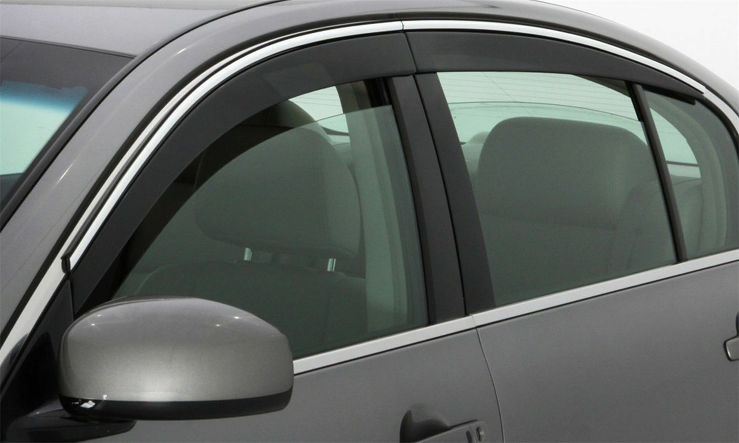 Auto Ventshade (AVS) 794033 Side Window Deflector