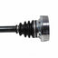 GSP North America NCV69511 CV Axle Assembly