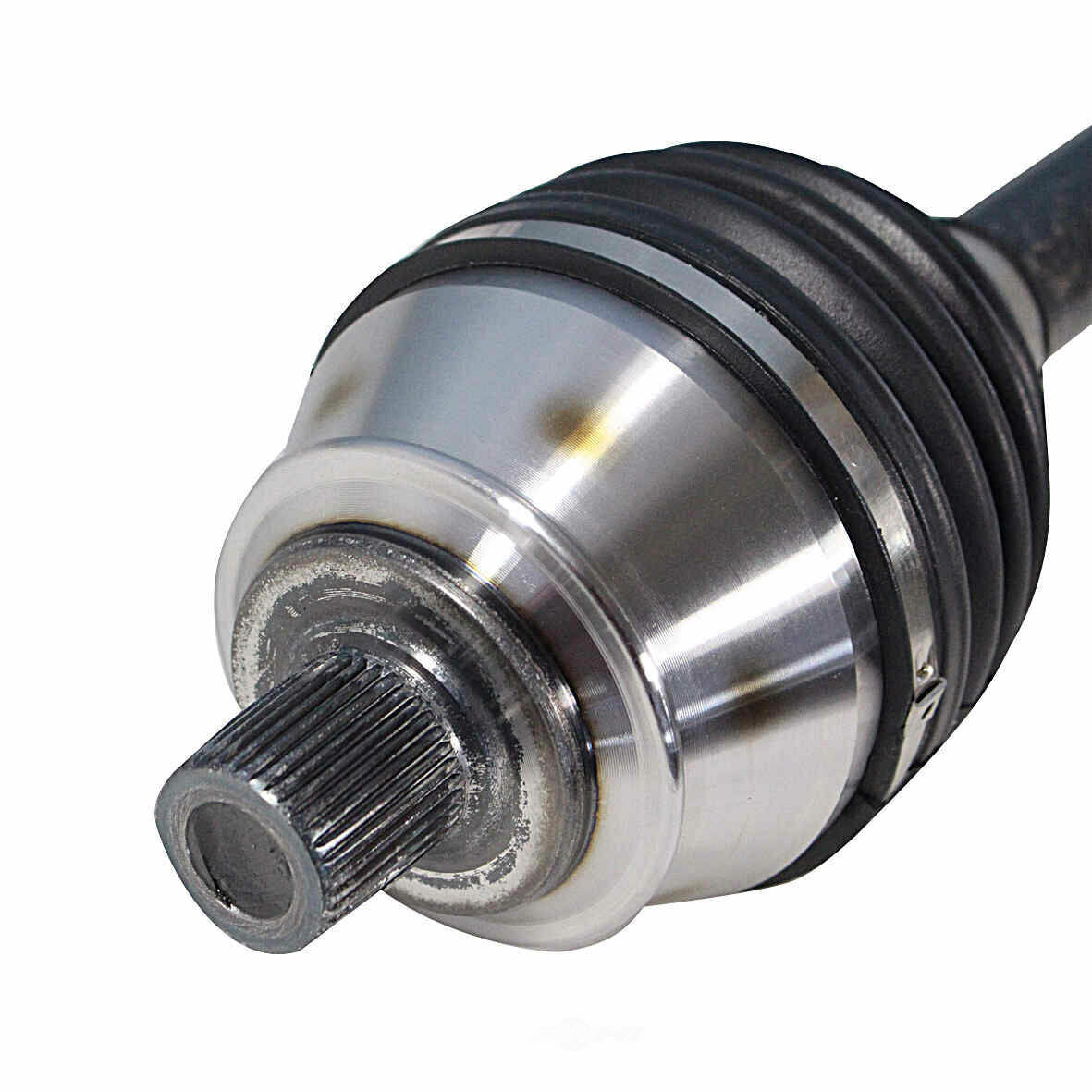 GSP North America NCV72507 CV Axle Assembly