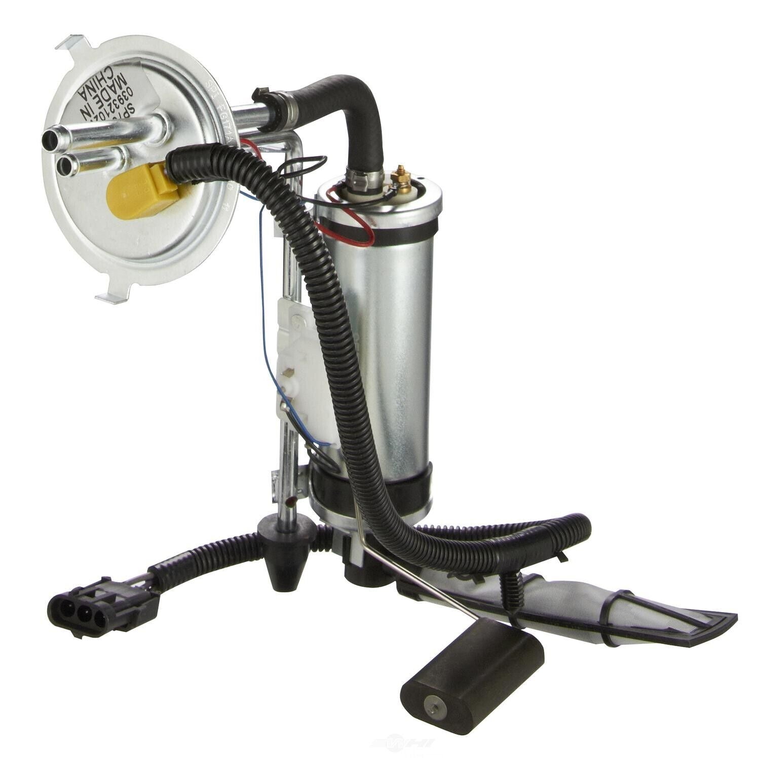 Spectra Premium Industries Inc SP7091H Fuel Pump and Sender Assembly