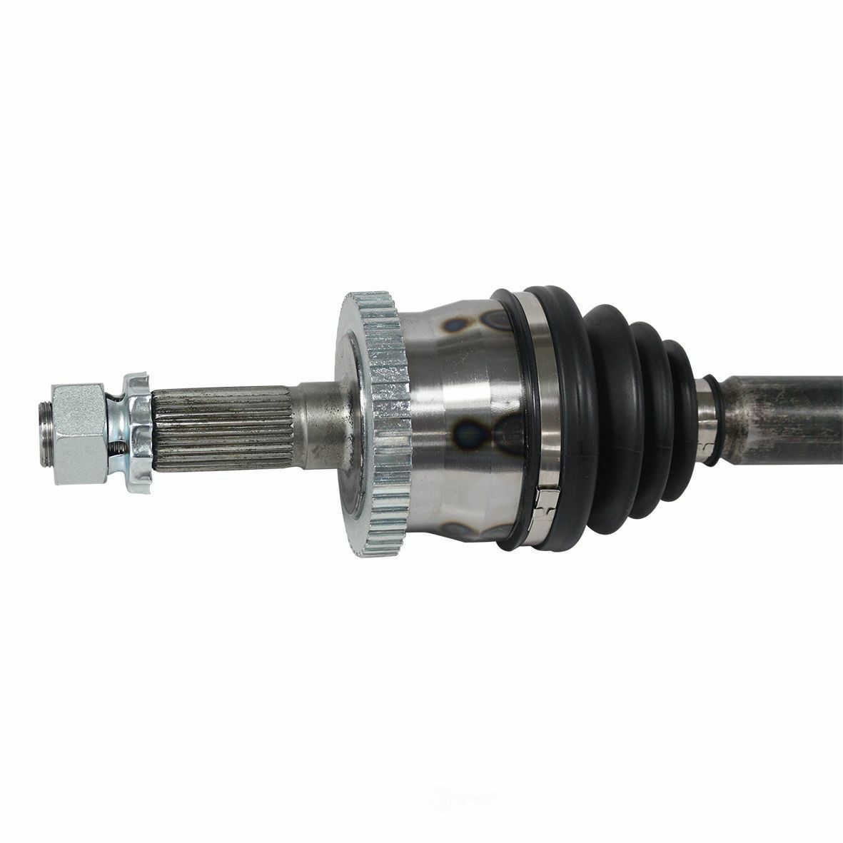 GSP North America NCV82011 CV Axle Assembly