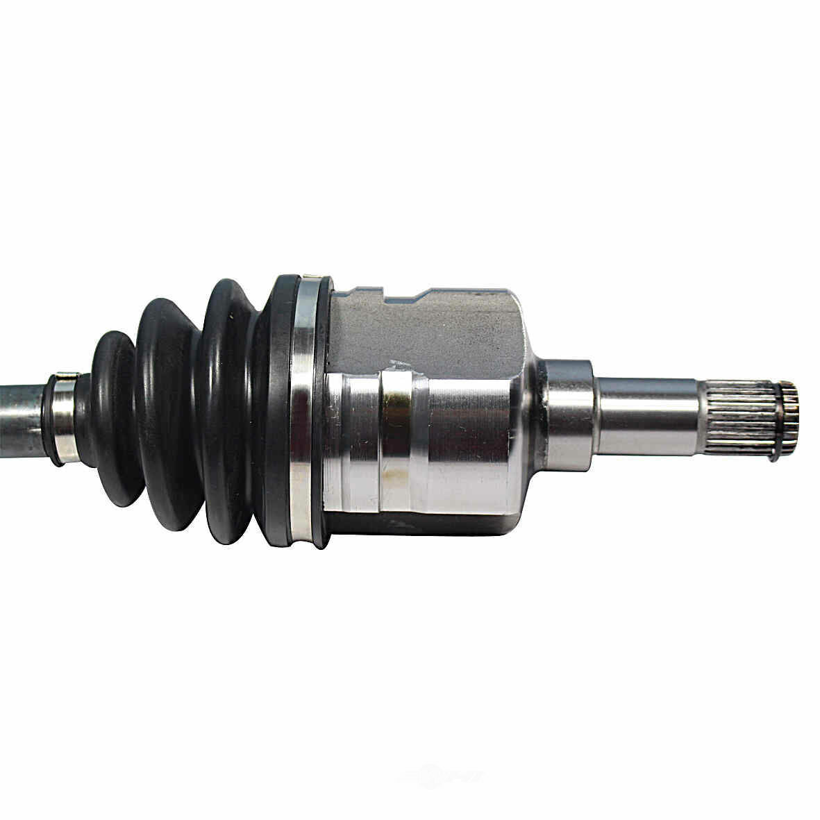 GSP North America NCV12535 CV Axle Assembly