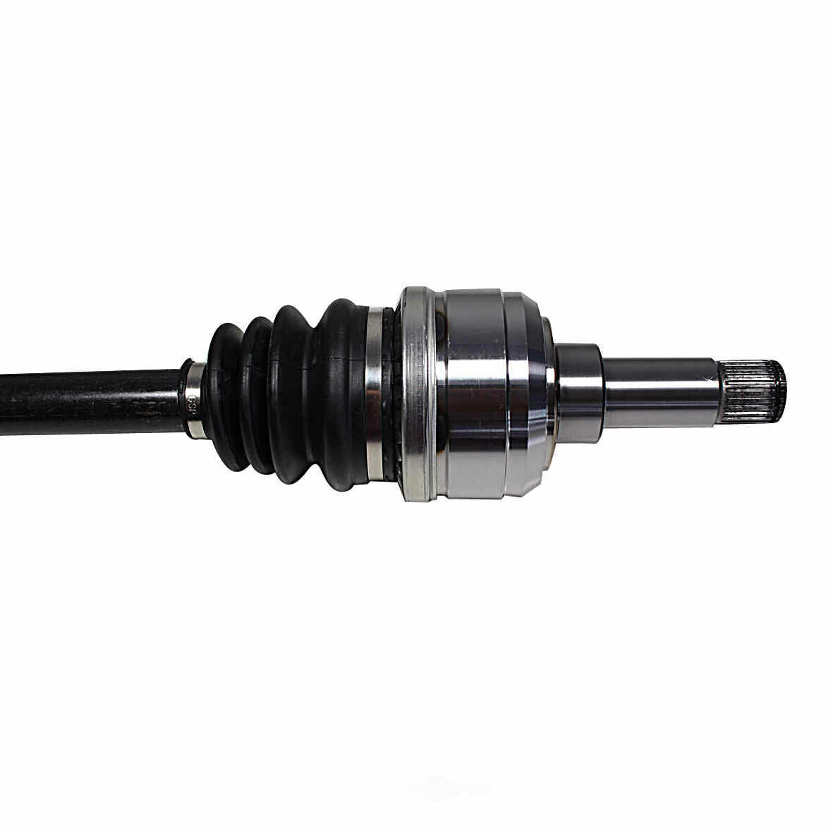 GSP North America NCV12590 CV Axle Assembly