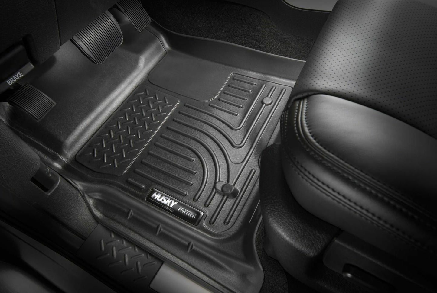 Husky Liners 14411 Floor Liner