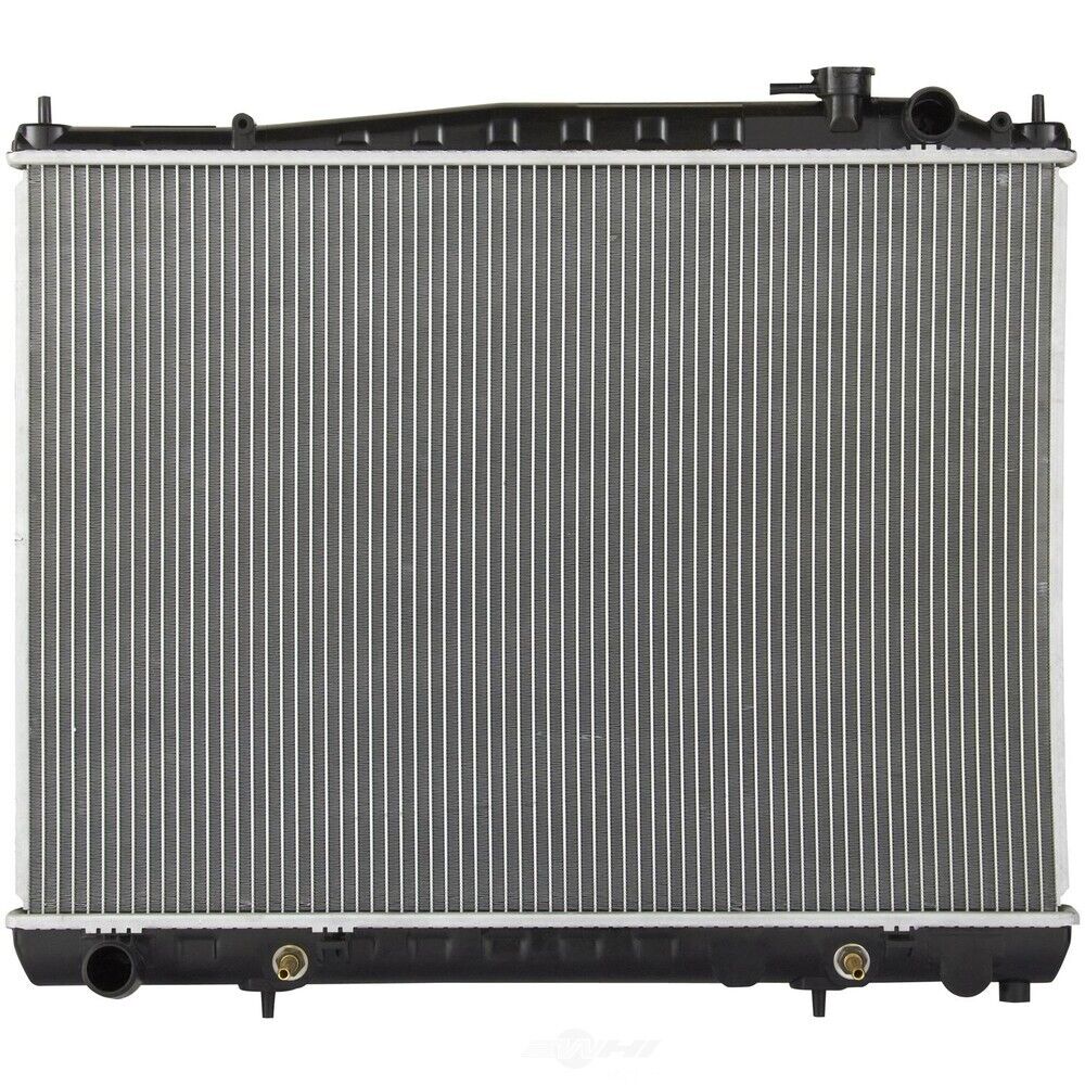 Spectra Premium Industries Inc CU2459 Radiator