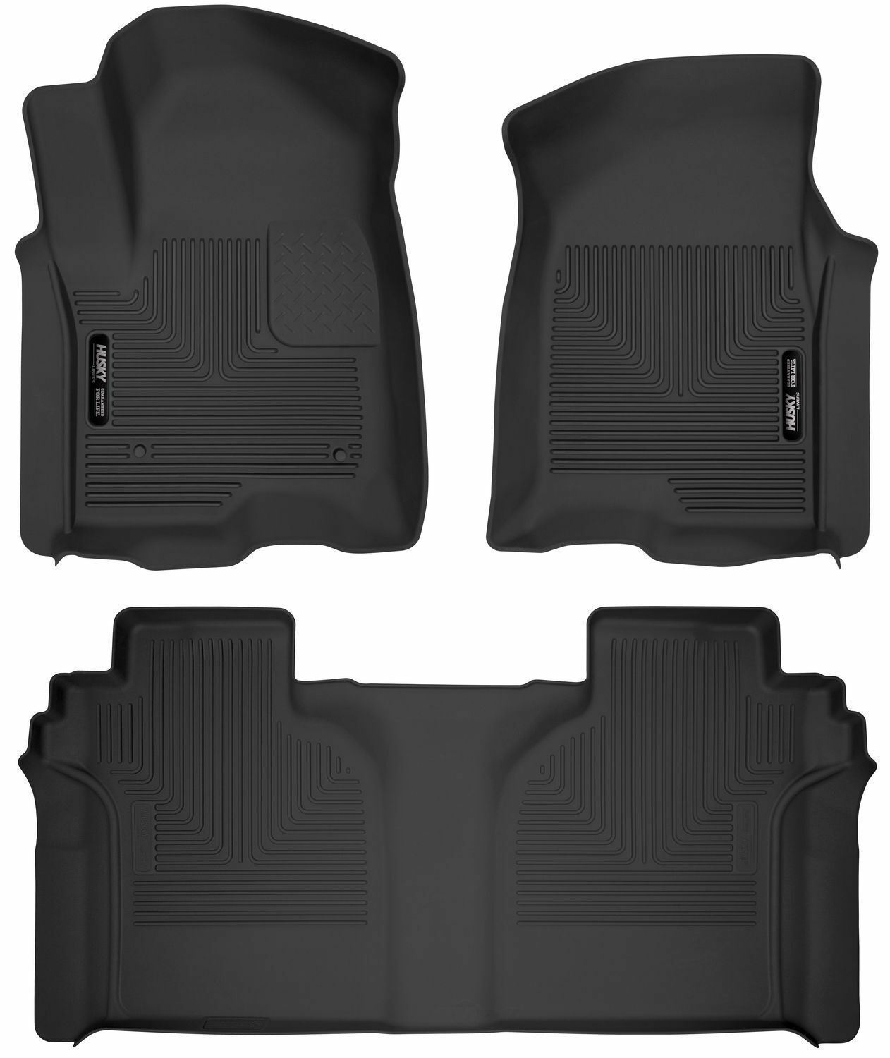 Husky Liners 54208 Floor Liner