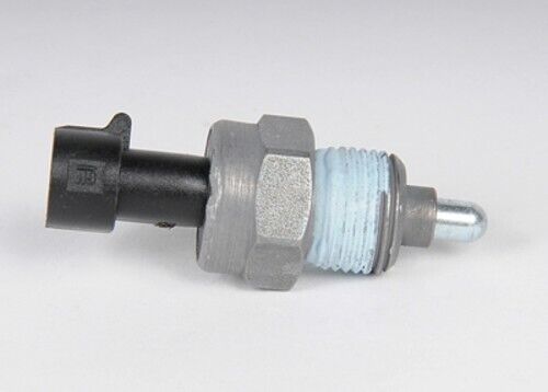 Genuine GM Parts D1587H Back Up Light Switch