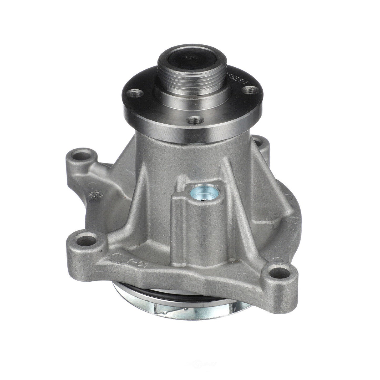 CARTER WATER PUMPS W2407M Engine Water Pump