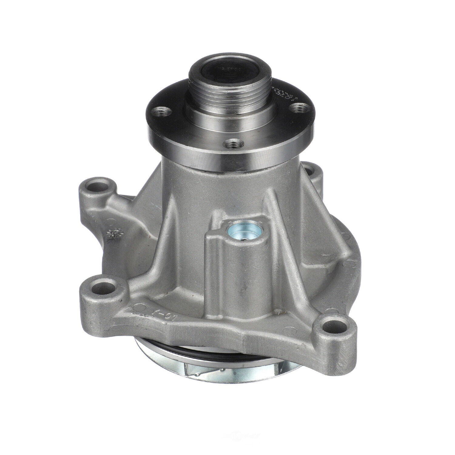 CARTER WATER PUMPS W2407M Engine Water Pump