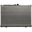 Spectra Premium Industries Inc CU2617 Radiator