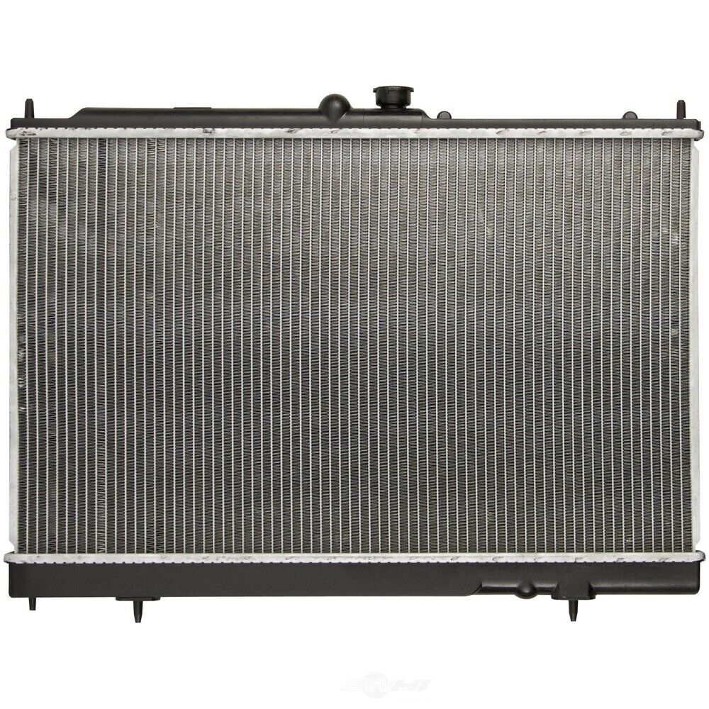 Spectra Premium Industries Inc CU2617 Radiator