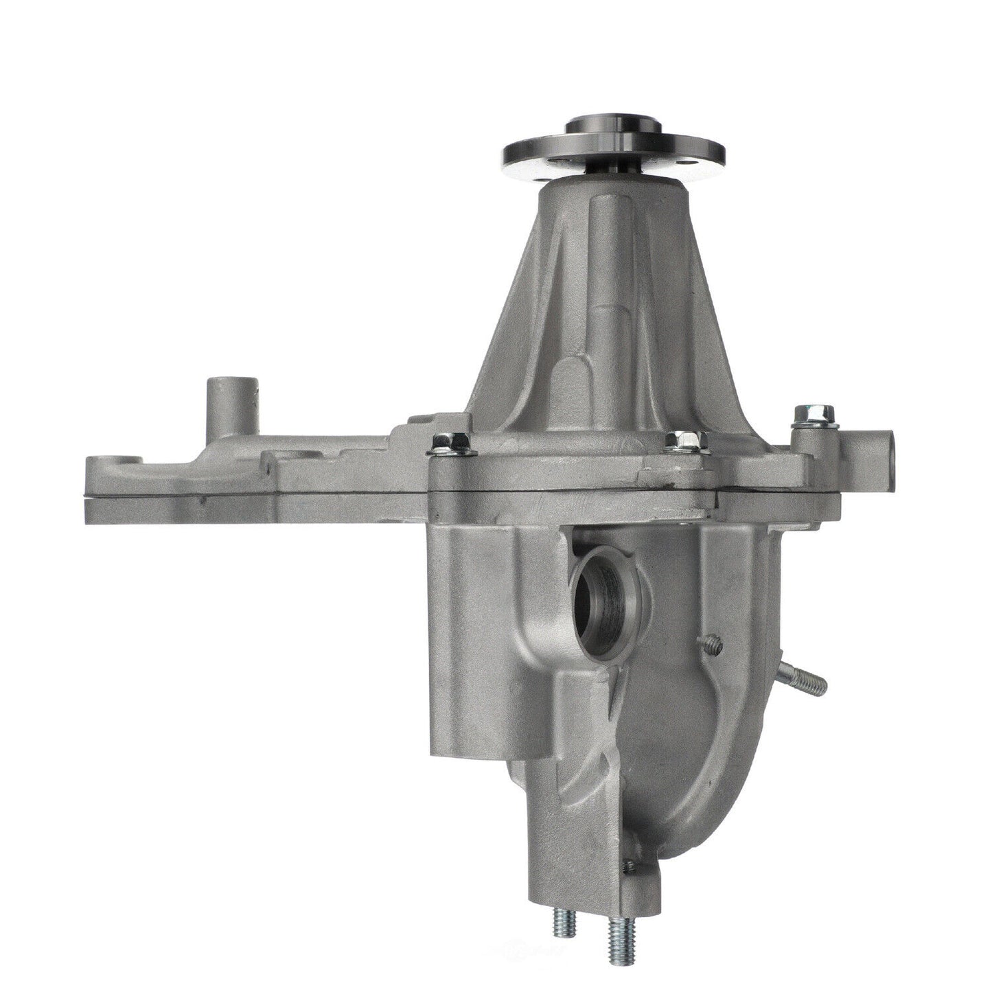 CARTER WATER PUMPS W9175M Engine Water Pump