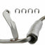 CRP CHT0689 Turbocharger Coolant Line