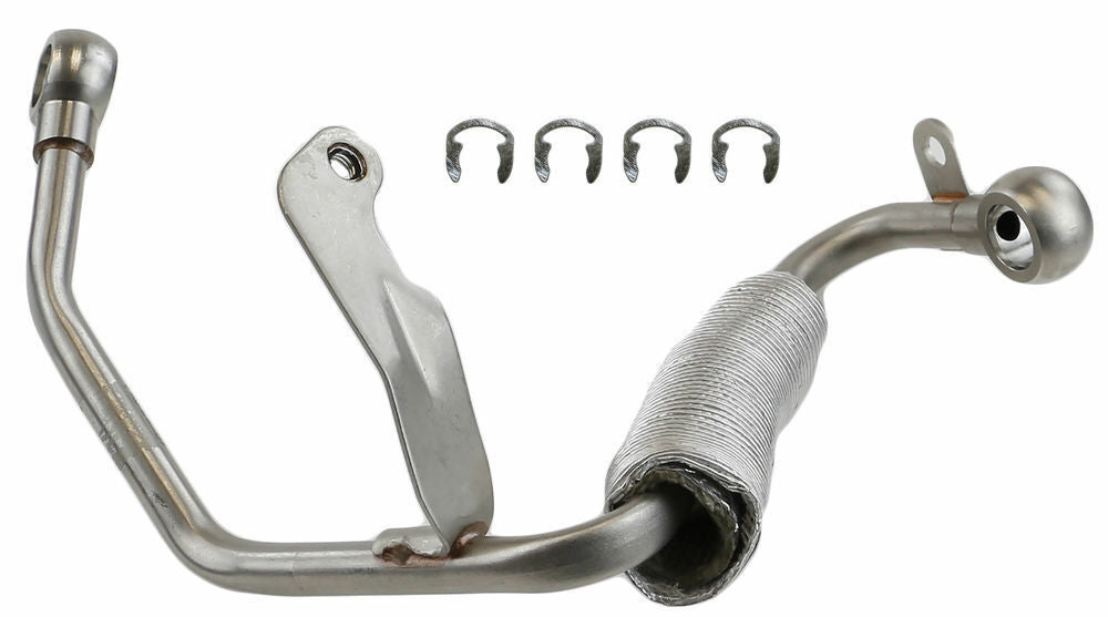 CRP CHT0689 Turbocharger Coolant Line