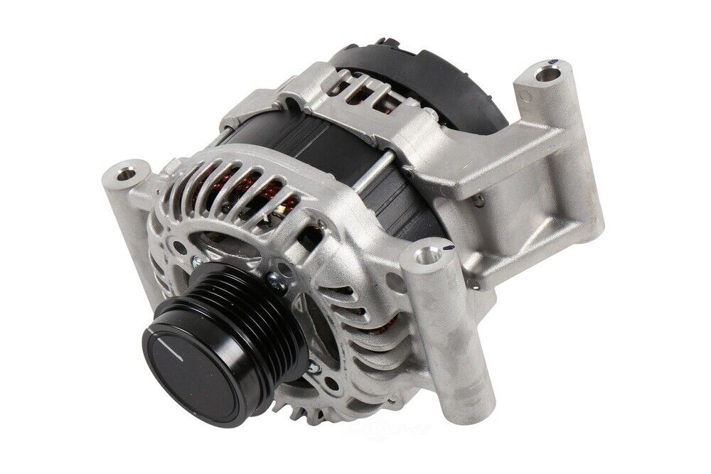 Genuine GM Parts 13534118 Alternator