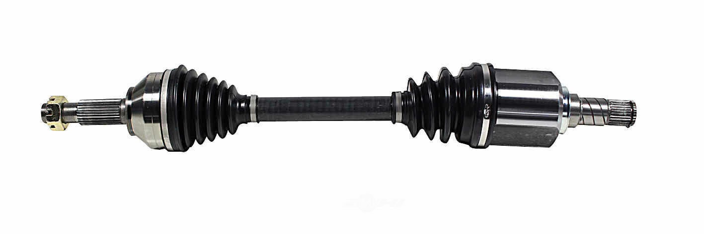 GSP North America NCV53922 CV Axle Assembly