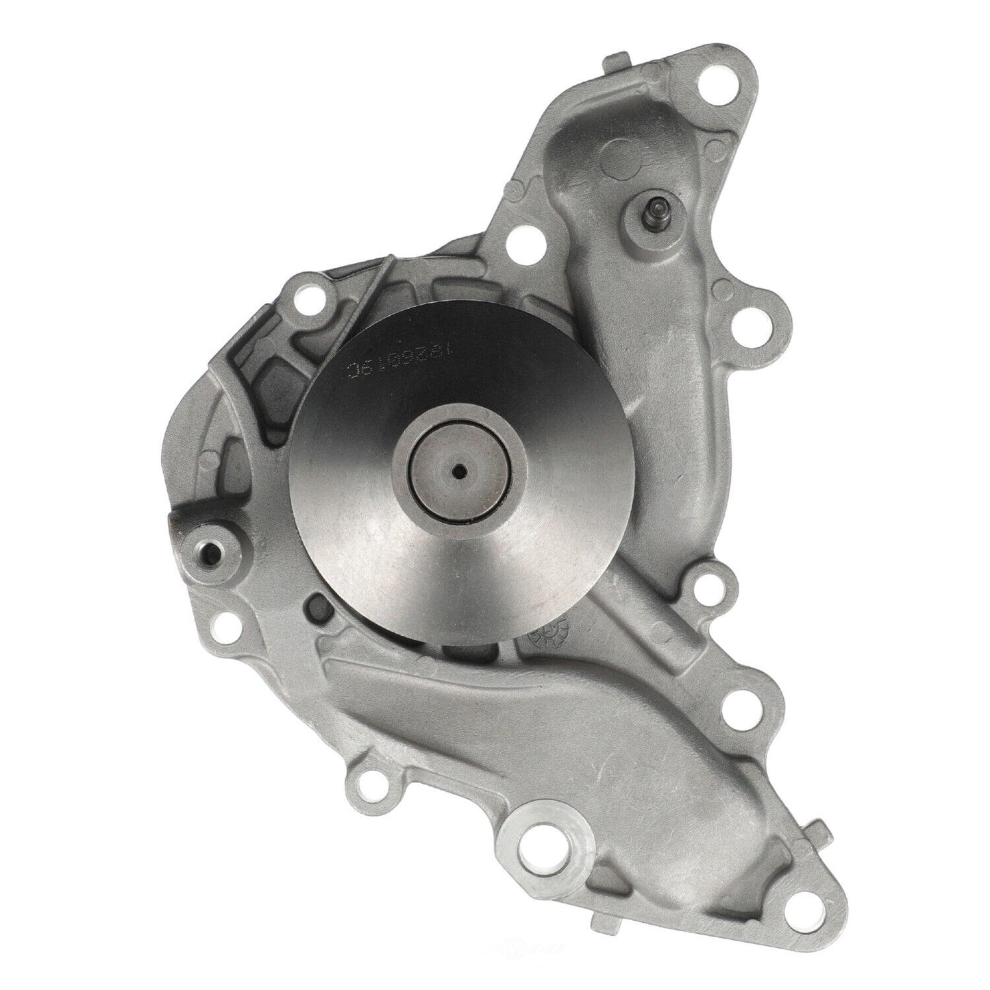 CARTER WATER PUMPS W9305M Engine Water Pump