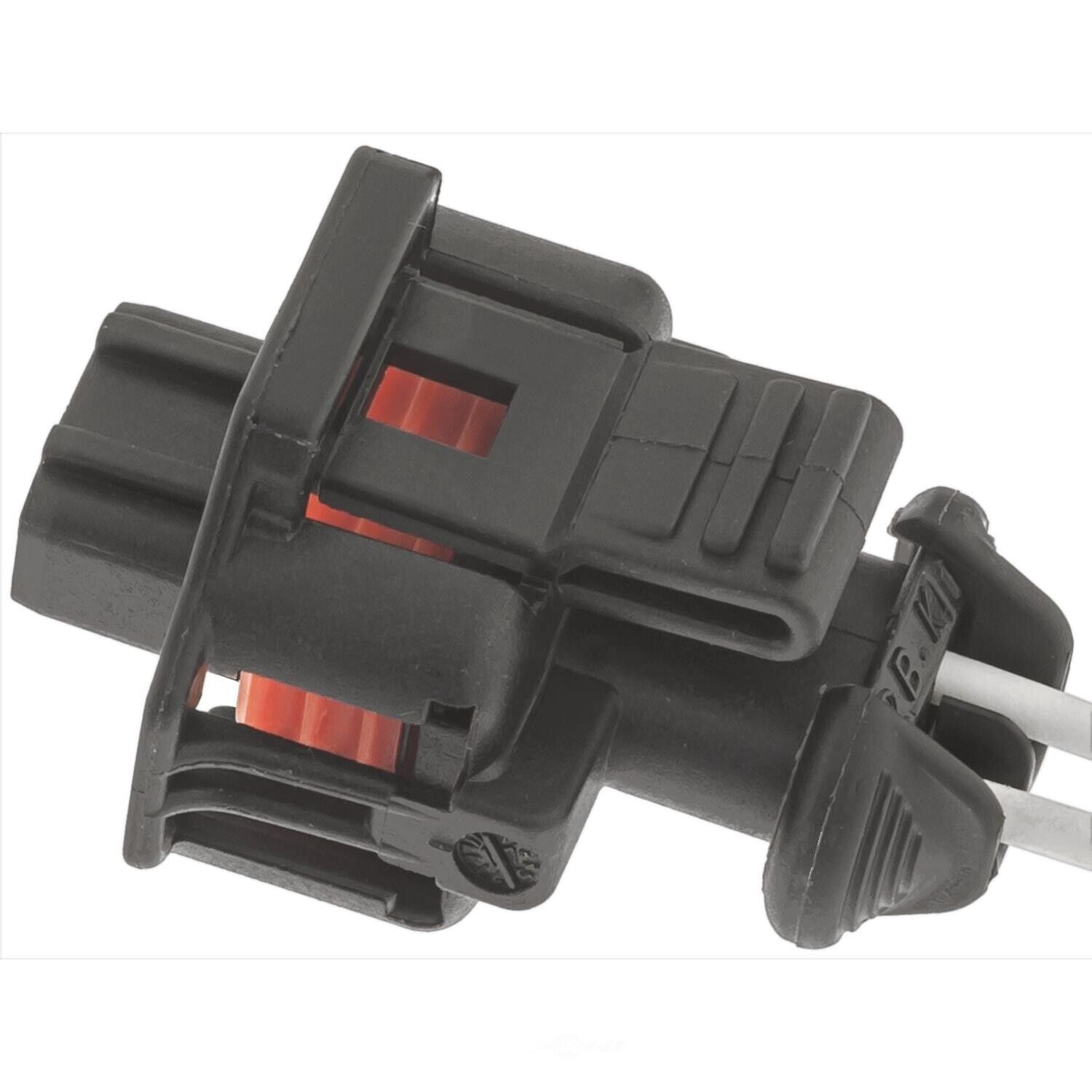 BWD PT2382 Fuel Injector Connector