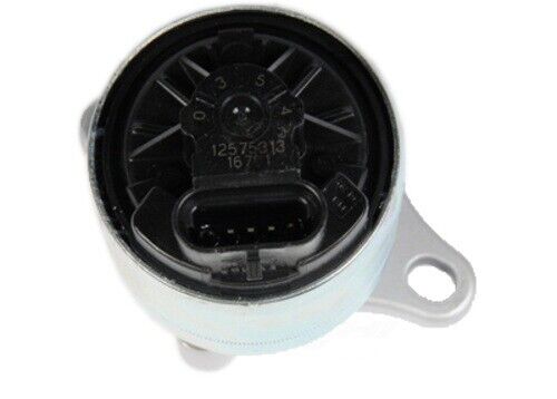 Genuine GM Parts 214-2017 Exhaust Gas Recirculation (EGR) Valve