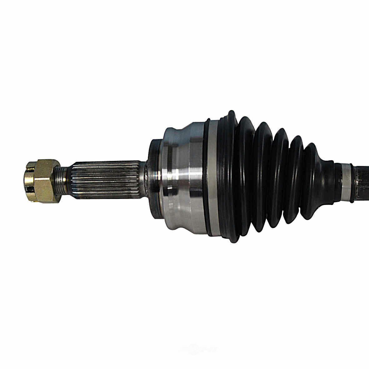 GSP North America NCV82024 CV Axle Assembly