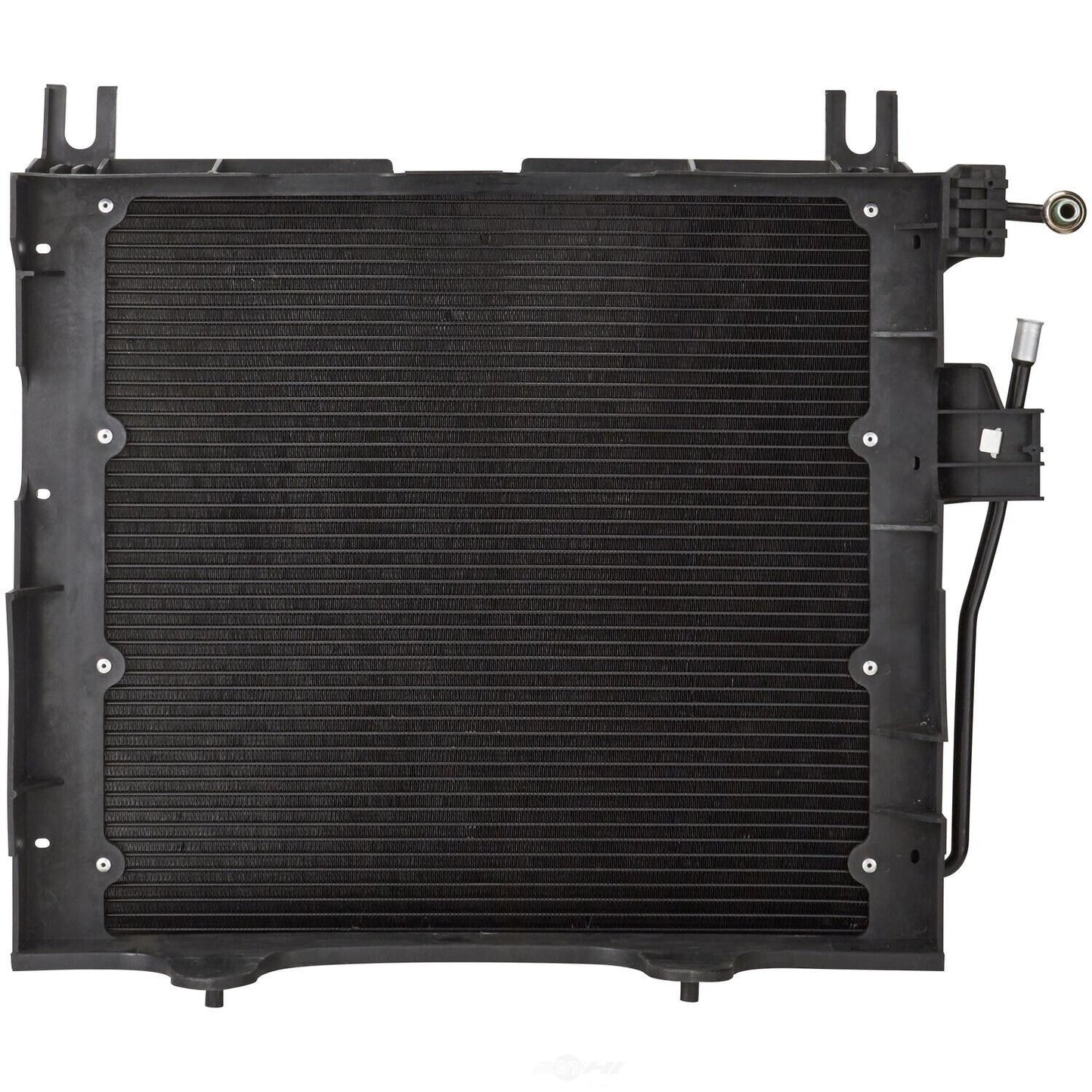 Spectra Premium Industries Inc 7-4798 A/C Condenser